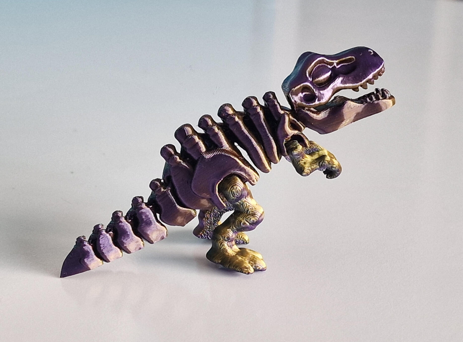 Δεινόσαυρος T-Rex