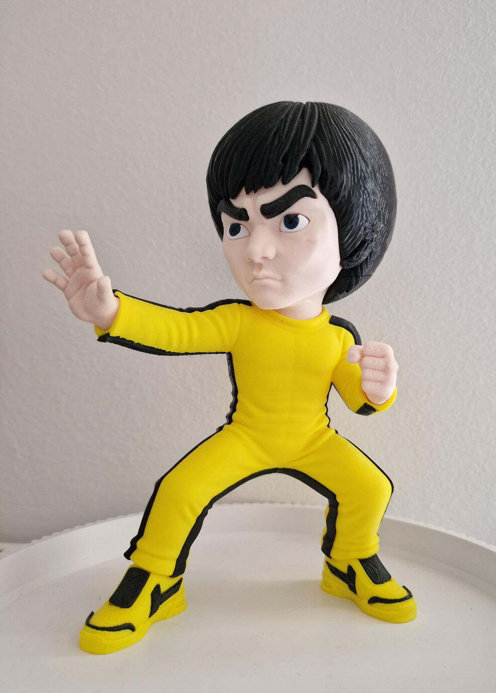 Custom 3D Φιγούρες